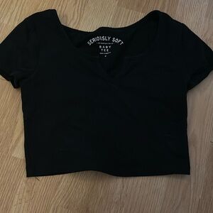don’t wear anymore